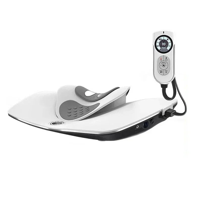 Elektrischer Nacken-Traktions-Nackenmassagegerät