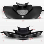 Elektrischer Nacken-Traktions-Nackenmassagegerät