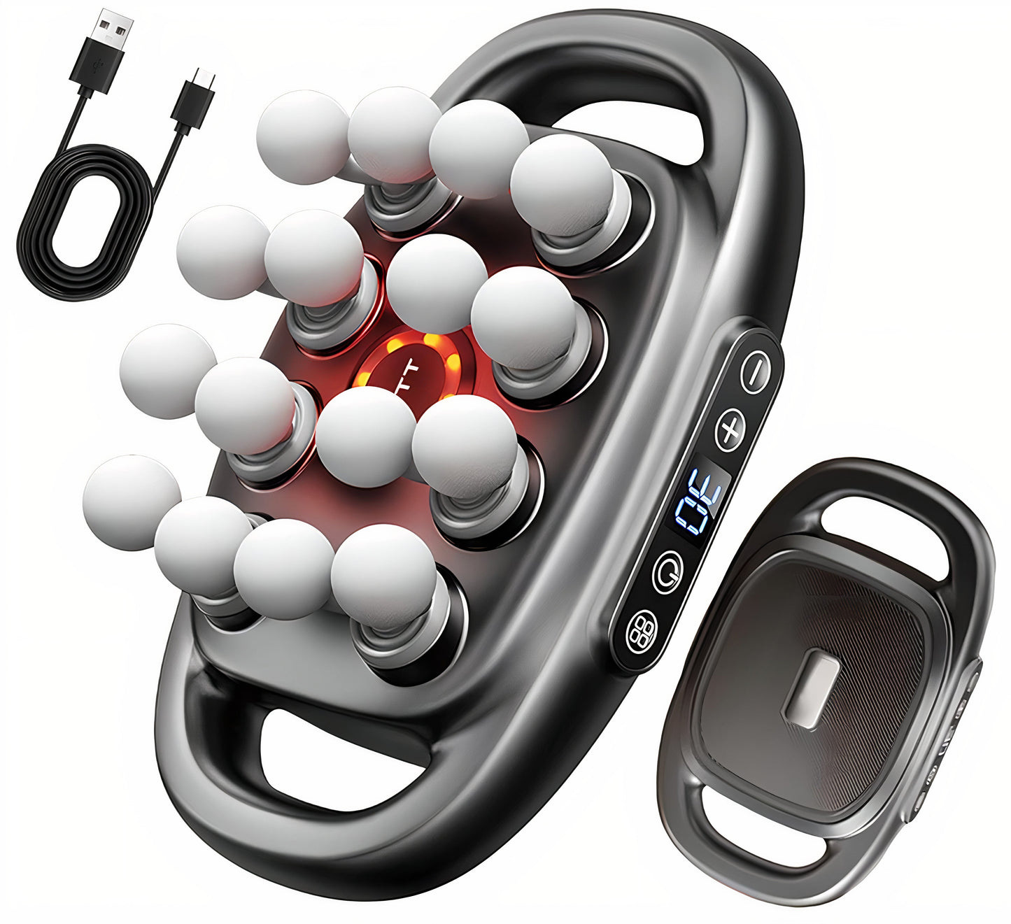 Luminis Tiefenmassage