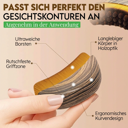 Revitalisierende Konturenbürste™