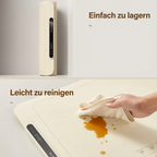 Luminis HeatServe™ – Faltbarer elektrischer Speisenwärmer