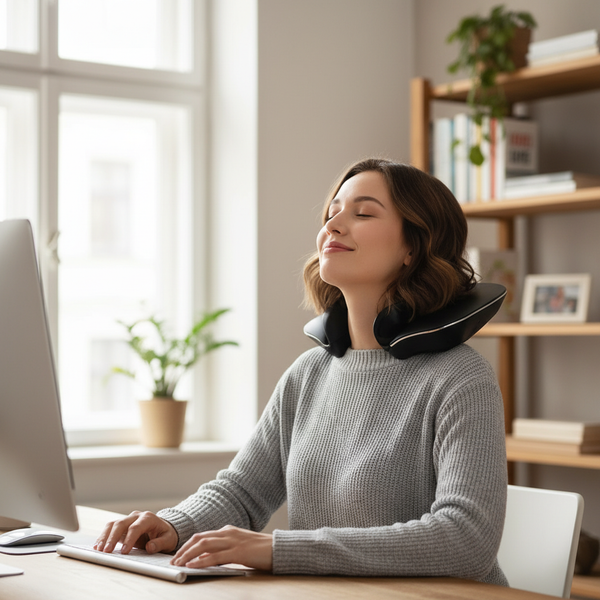 Sabine K. review photo