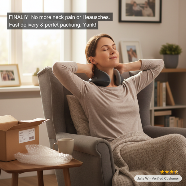 Julia W. review photo