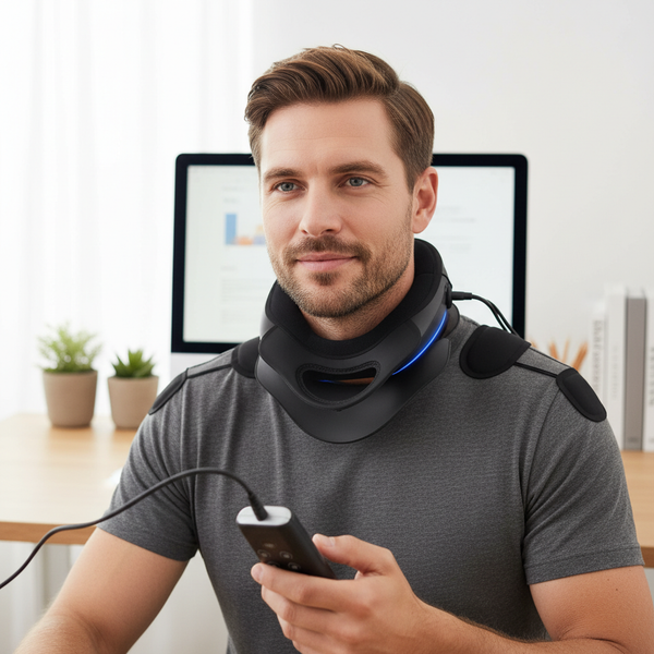 Thomas R. review photo