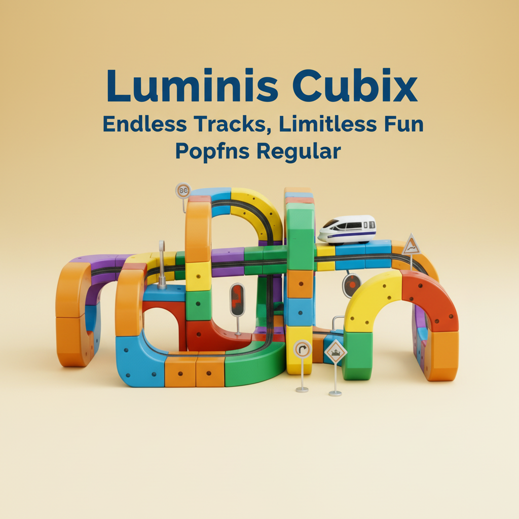 Luminis Cubix